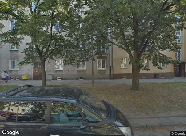 Ceny mieszkań Warszawa ul. Siennicka 9