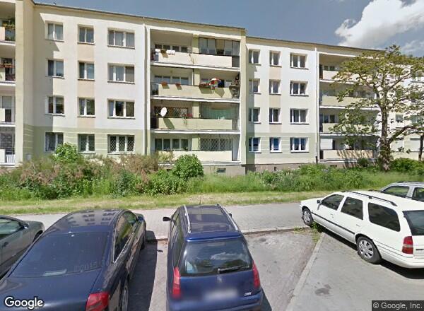 Ceny mieszkań Warszawa ul. F. Joliot-Curie 7