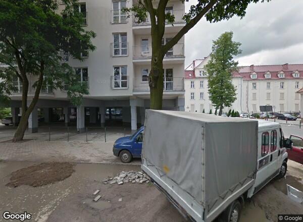 Ceny mieszkań Poznań Rolna 43