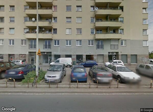 Ceny mieszkań Wrocław UL. TORUŃSKA 4