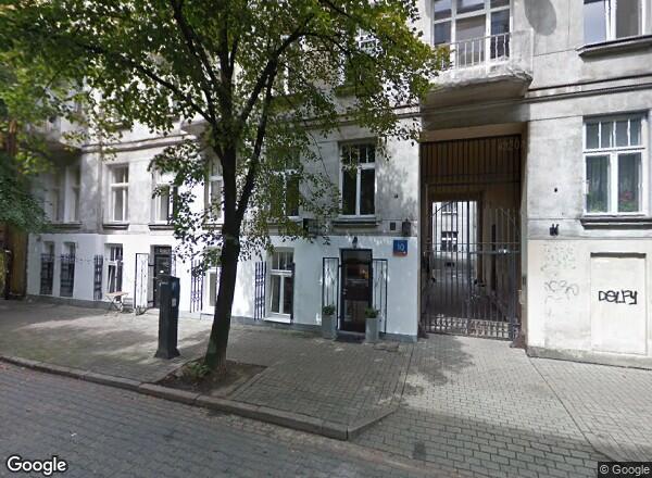 Ceny mieszkań Warszawa ul. Radna 10