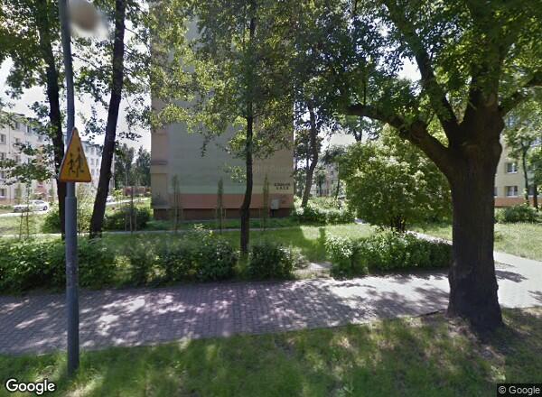 Ceny mieszkań Katowice Gliwicka 220