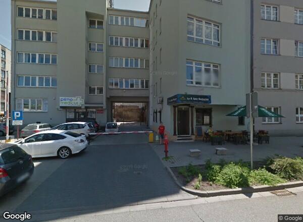 Ceny mieszkań Katowice Jana III Sobieskiego 10