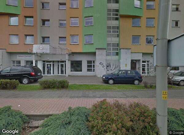 Ceny mieszkań Wrocław UL. SŁOWIAŃSKA 33