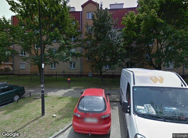 Ceny mieszkań Warszawa ul. Suwalska 36