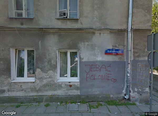 Ceny mieszkań Warszawa ul. Rybna 4