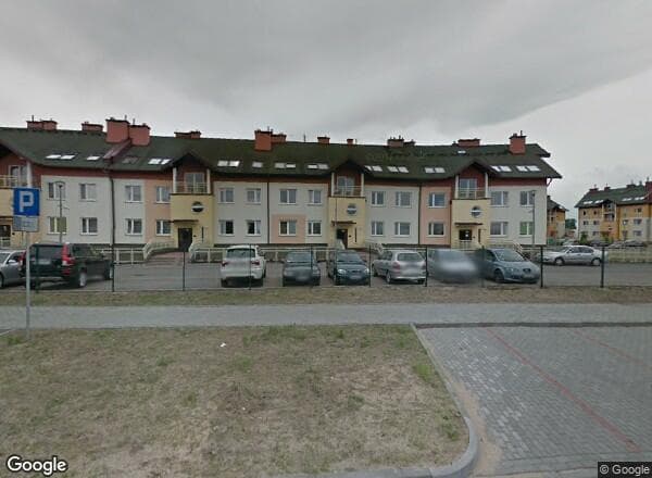 Ceny transakcyjne mieszkań Toruń Owsiana 42