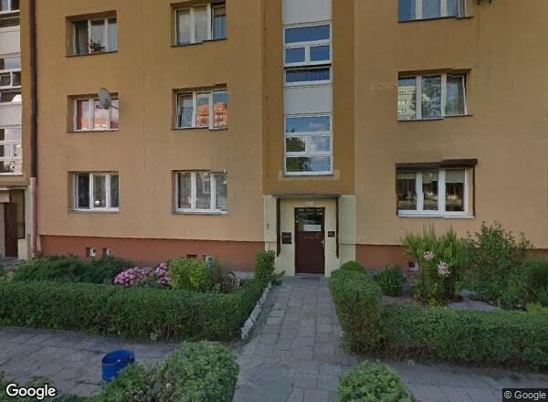 Ceny transakcyjne mieszkań Bydgoszcz Aleja Stefana Kardynała Wyszyńskiego 5