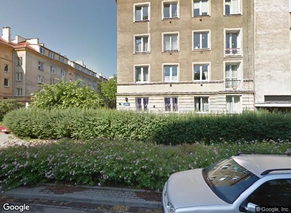 Ceny mieszkań Warszawa ul. Stępińska 47/49