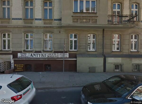 Ceny mieszkań Katowice Sokolska 11