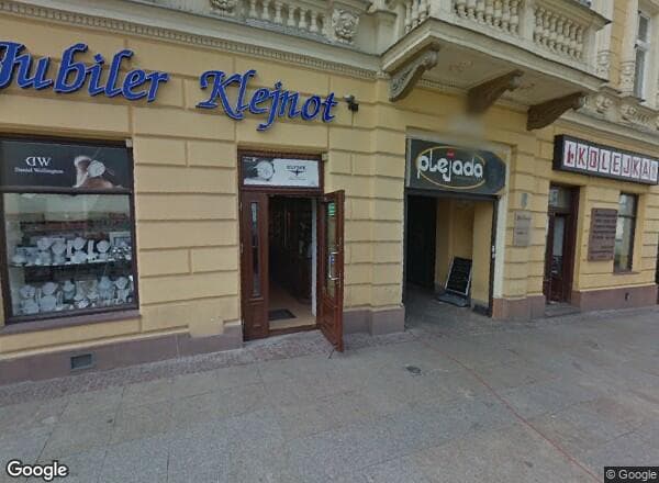 Ceny transakcyjne mieszkań Kielce Rynek 16