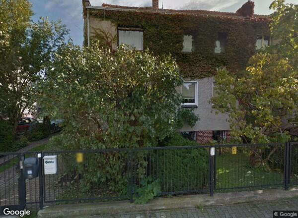 Ceny mieszkań Wrocław UL. WŁADYSŁAWA SYROKOMLI 41