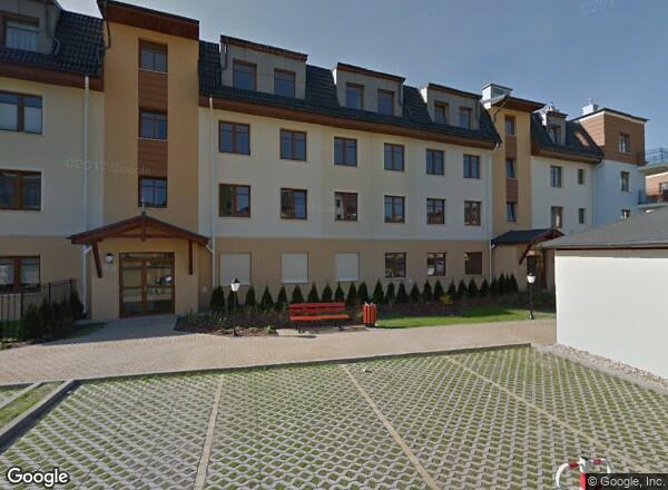 Ceny mieszkań Gdańsk Myśliwskie Wzgórze 17