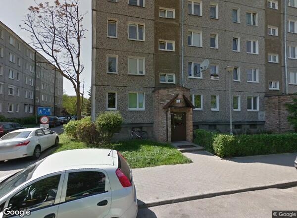 Ceny transakcyjne mieszkań Poznań Zorza 21