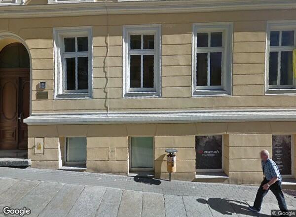 Ceny mieszkań Poznań Ogrodowa 20