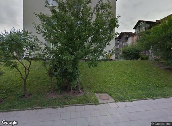 Ceny mieszkań Gdańsk Damroki 79