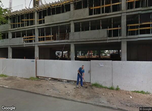 Ceny mieszkań Warszawa ul. Kamionkowska 19