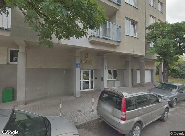 Ceny mieszkań Warszawa ul. Krypska 21