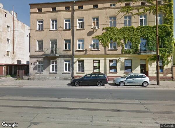 Ceny mieszkań Łódź Stanisława Przybyszewskiego 88