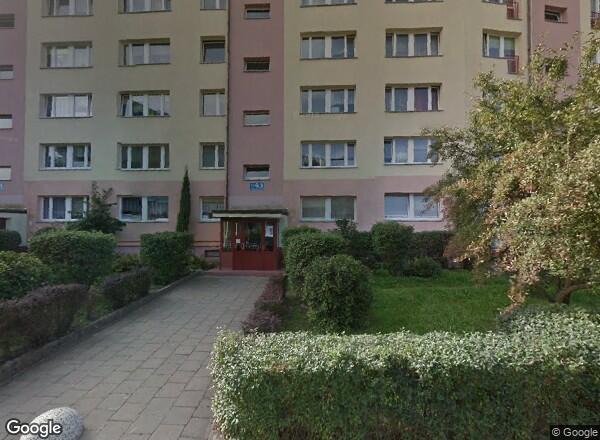 Ceny mieszkań Szczecin Aleksandra Kostki Napierskiego 63