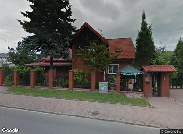 Ceny mieszkań Warszawa ul. Włodarzewska 60