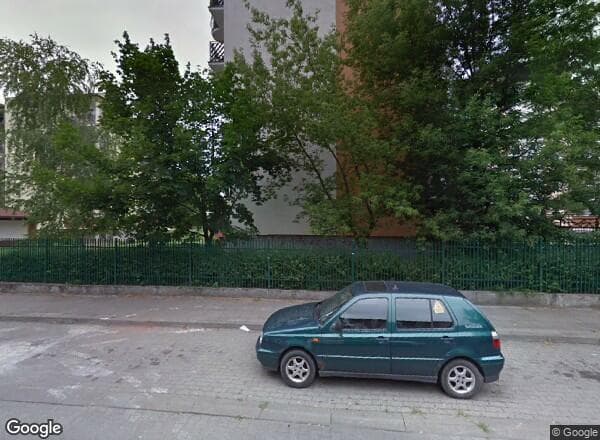 Ceny transakcyjne mieszkań Toruń Adama Asnyka 6