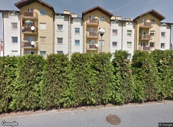 Ceny mieszkań Kraków Michała Żaka 21