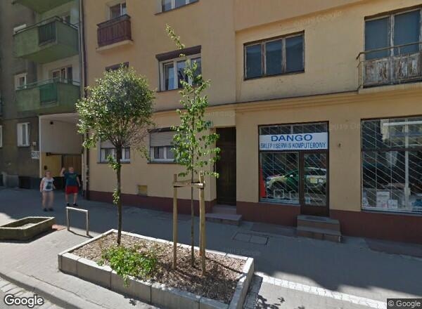 Ceny transakcyjne mieszkań Poznań Polna 16