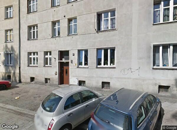 Ceny mieszkań Wrocław UL. SPIŻOWA 30