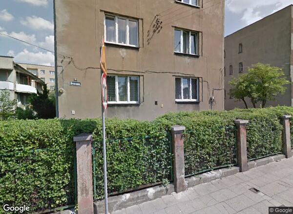 Ceny mieszkań Katowice Brzozowa 19