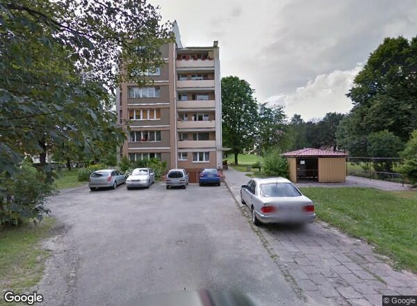 Ceny transakcyjne mieszkań Rzeszów Króla Bolesława Chrobrego 10