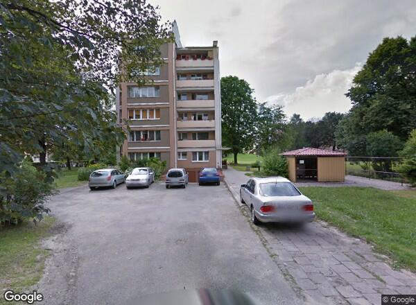 Ceny mieszkań Rzeszów Króla Bolesława Chrobrego 10