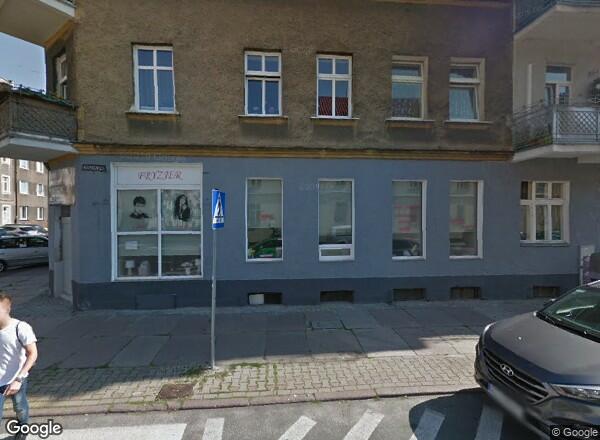 Ceny mieszkań Szczecin Juliana Ursyna Niemcewicza 35
