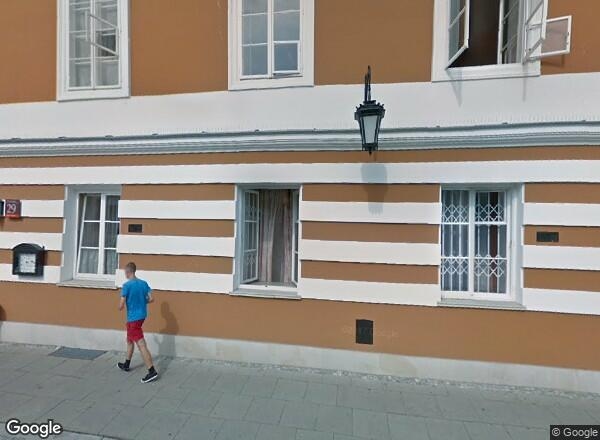 Ceny transakcyjne mieszkań Warszawa ul. Podwale 29