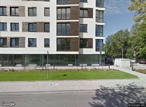 Ceny mieszkań Warszawa ul. Szeligowska 7