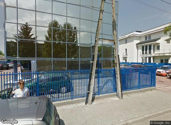 Ceny mieszkań Warszawa ul. Trojańska 7