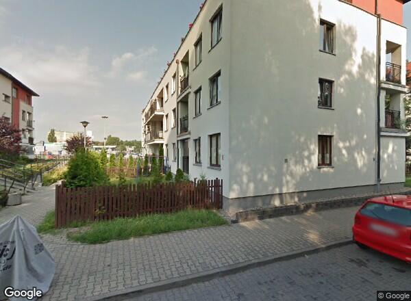 Ceny mieszkań Szczecin Polskich Marynarzy 28