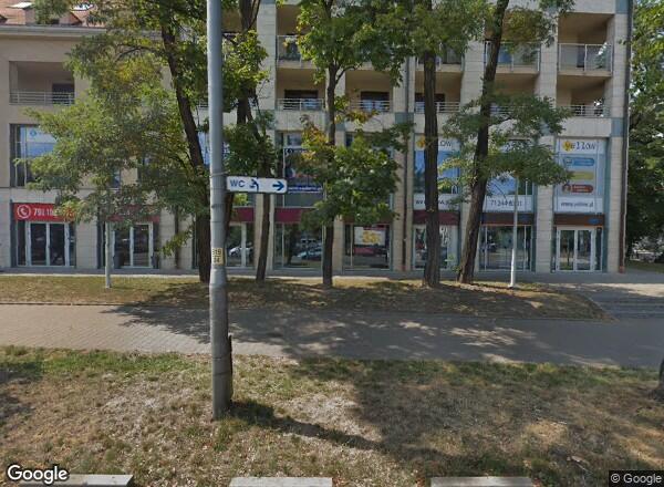 Ceny mieszkań Wrocław UL. POWSTAŃCÓW ŚLĄSKICH 121