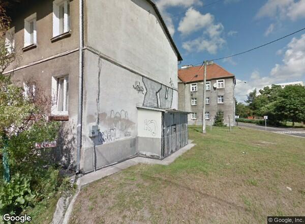 Ceny mieszkań Sopot Leśna 2A