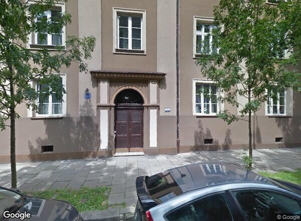 Ceny mieszkań Kraków Lubelska 22