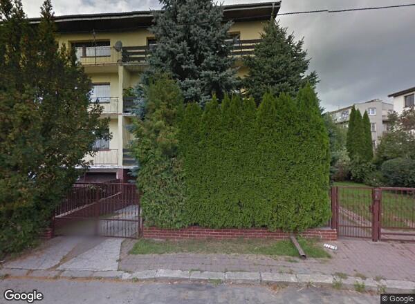 Ceny mieszkań Lublin Jana Lisa 3