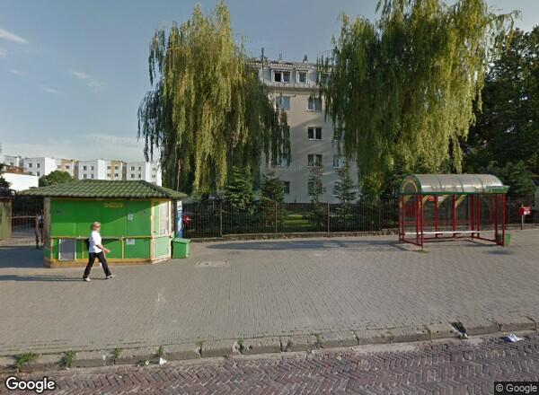 Ceny mieszkań Lublin Wojciechowska 36