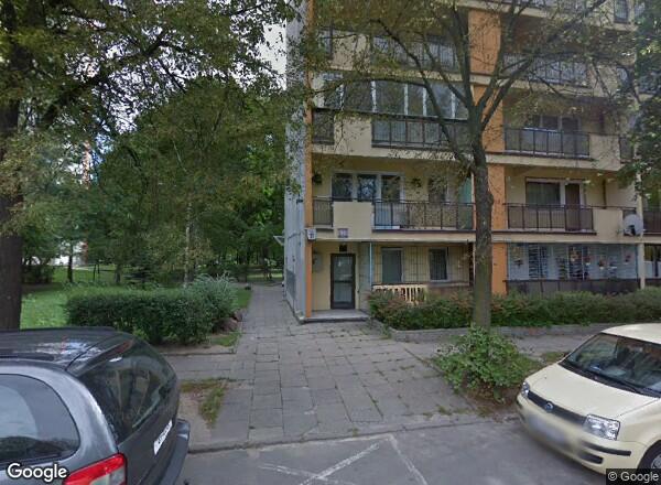 Ceny mieszkań Łódź Przyszkole 11