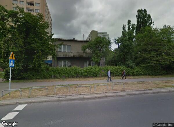 Ceny mieszkań Warszawa ul. A. Malczewskiego 42