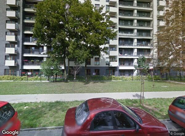 Ceny mieszkań Łódź Mjr Waleriana Łukasińskiego 4