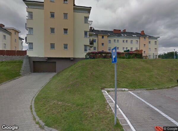 Ceny mieszkań Szczecin Duńska 59