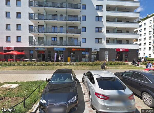 Ceny mieszkań Warszawa ul. T. Rechniewskiego 13