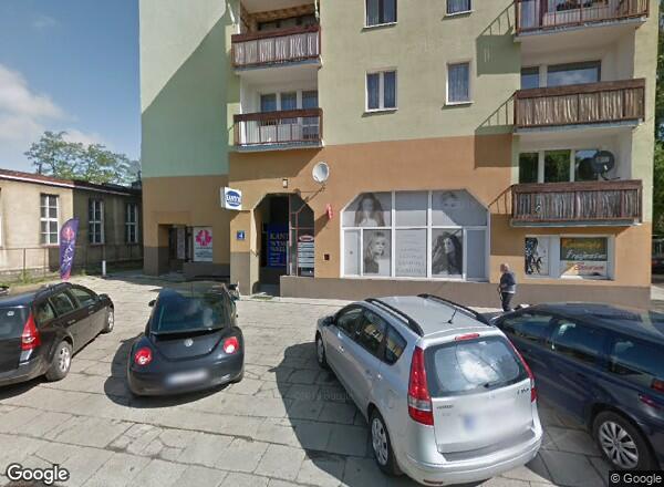 Ceny mieszkań Łódź Organizacji "Wolność i Niezawisłość" 4