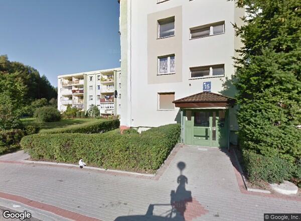 Ceny mieszkań Gdynia Borowikowa 15