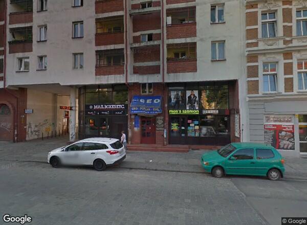 Ceny mieszkań Wrocław UL. JEDNOŚCI NARODOWEJ 79